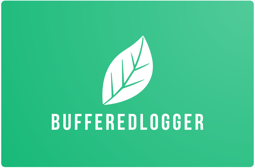 bufferedlogger